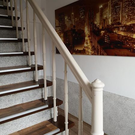 Havelberg Ferien Apartments Hcr 외부 사진
