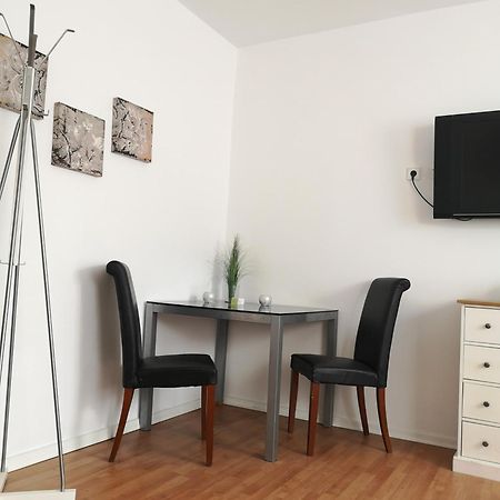 Havelberg Ferien Apartments Hcr 객실 사진