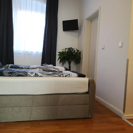 Havelberg Ferien Apartments Hcr 객실 사진