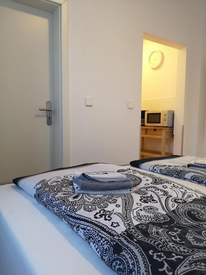 Havelberg Ferien Apartments Hcr 외부 사진