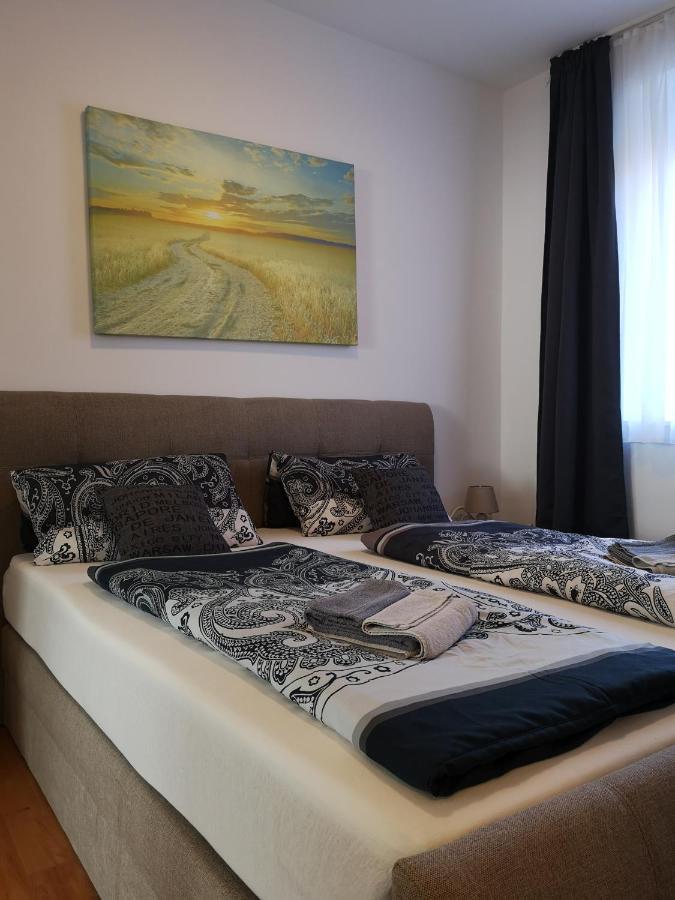 Havelberg Ferien Apartments Hcr 외부 사진