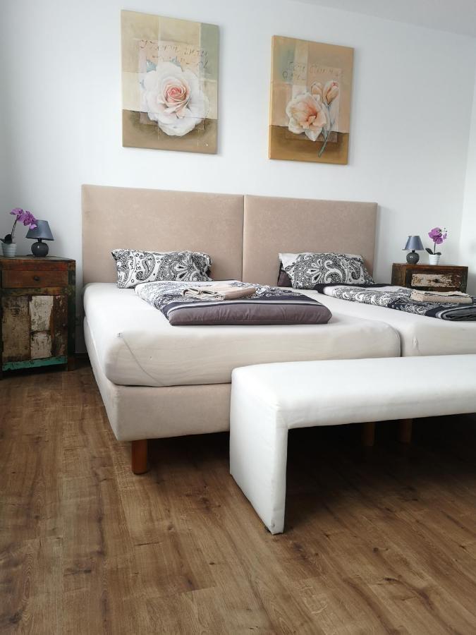Havelberg Ferien Apartments Hcr 외부 사진