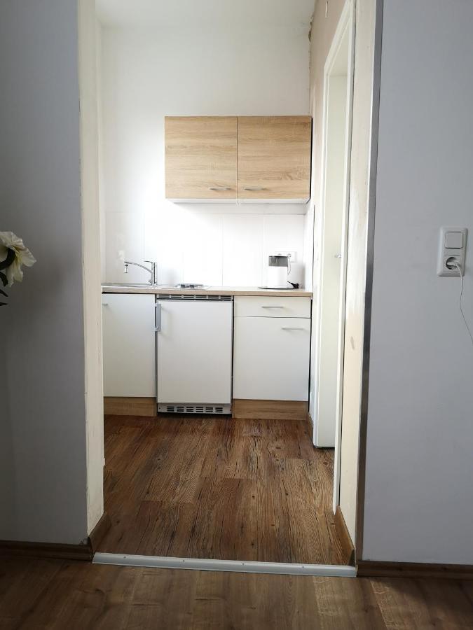 Havelberg Ferien Apartments Hcr 외부 사진