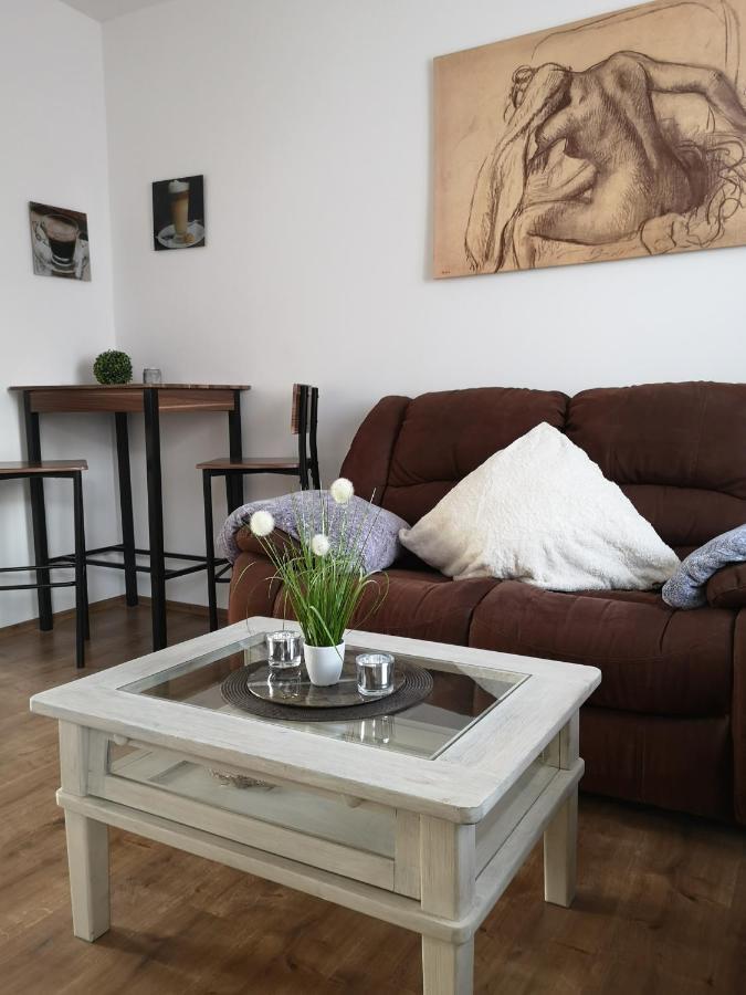 Havelberg Ferien Apartments Hcr 외부 사진