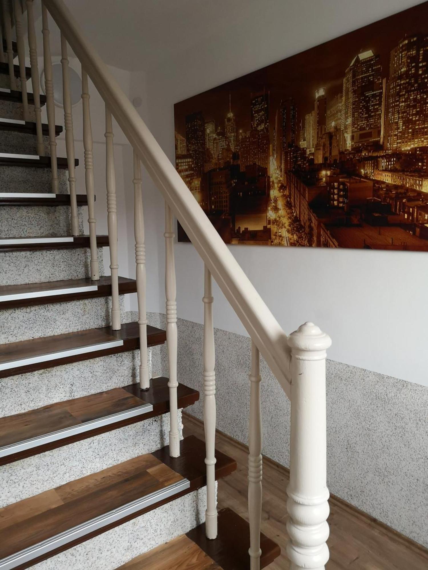 Havelberg Ferien Apartments Hcr 외부 사진