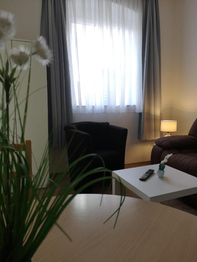 Havelberg Ferien Apartments Hcr 외부 사진