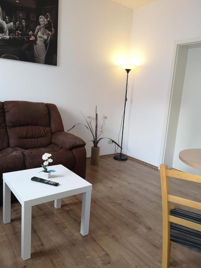Havelberg Ferien Apartments Hcr 외부 사진