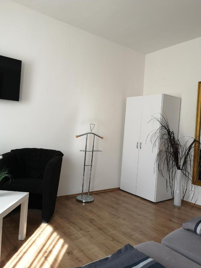 Havelberg Ferien Apartments Hcr 외부 사진