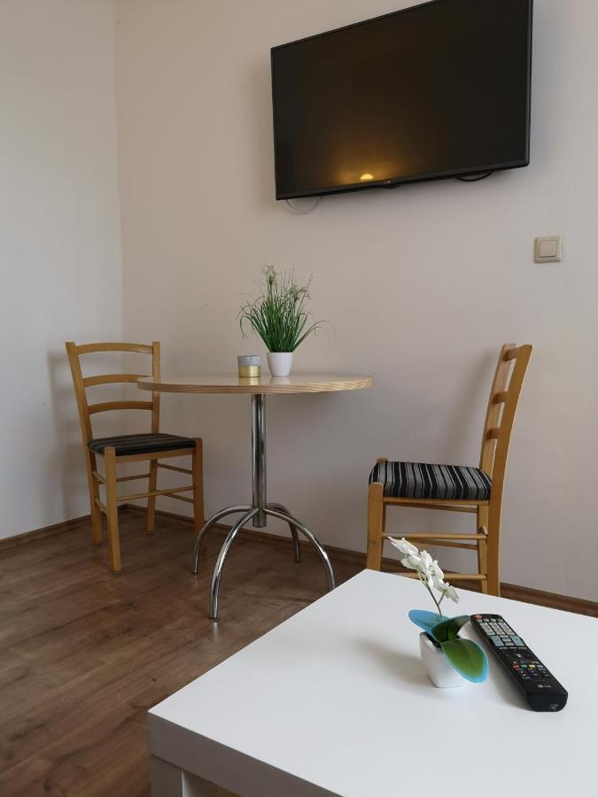 Havelberg Ferien Apartments Hcr 외부 사진