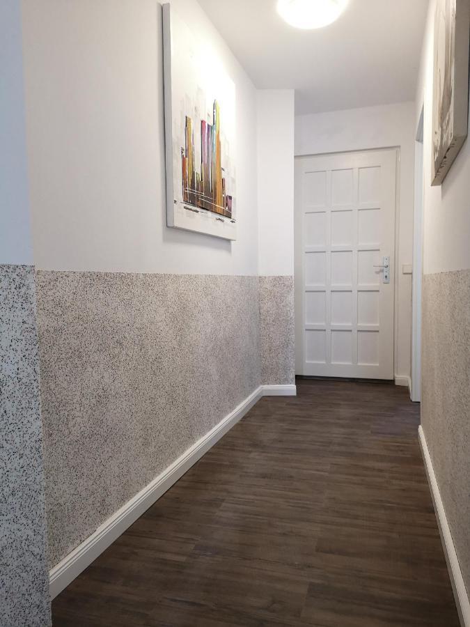 Havelberg Ferien Apartments Hcr 외부 사진