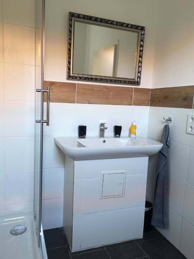 Havelberg Ferien Apartments Hcr 외부 사진