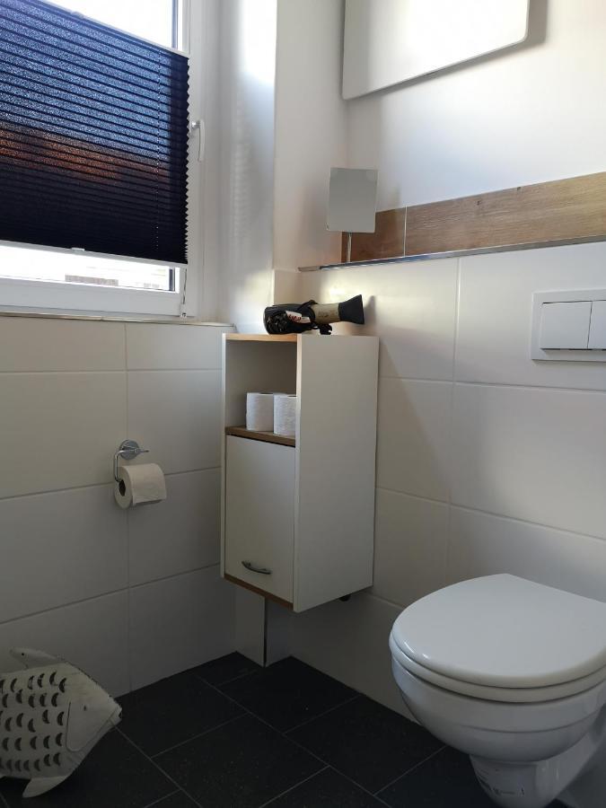 Havelberg Ferien Apartments Hcr 외부 사진