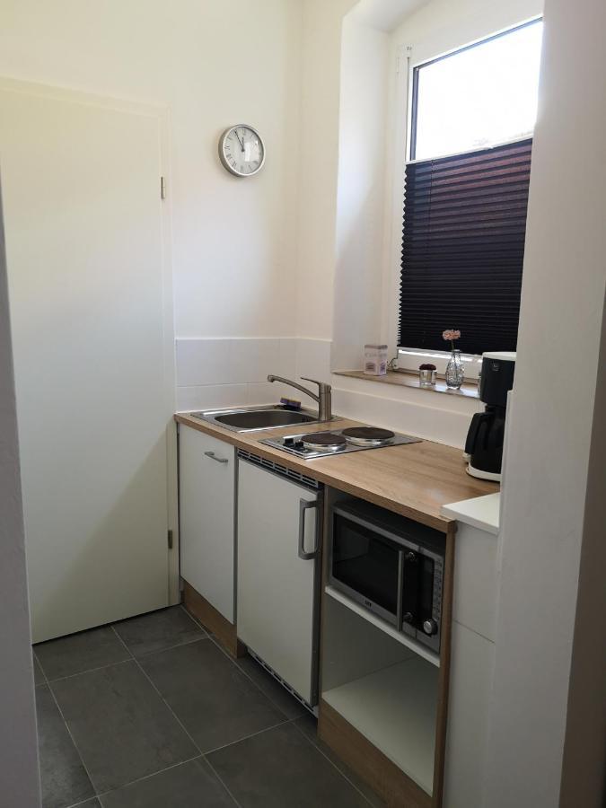 Havelberg Ferien Apartments Hcr 외부 사진