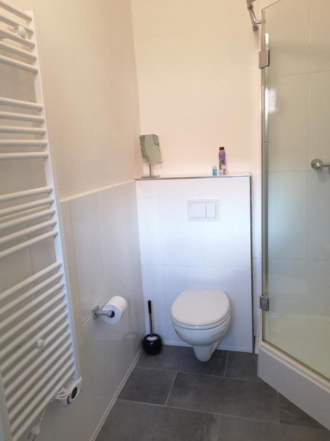 Havelberg Ferien Apartments Hcr 외부 사진