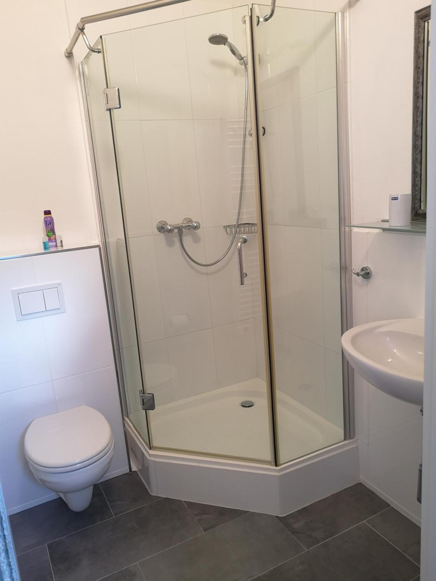 Havelberg Ferien Apartments Hcr 객실 사진