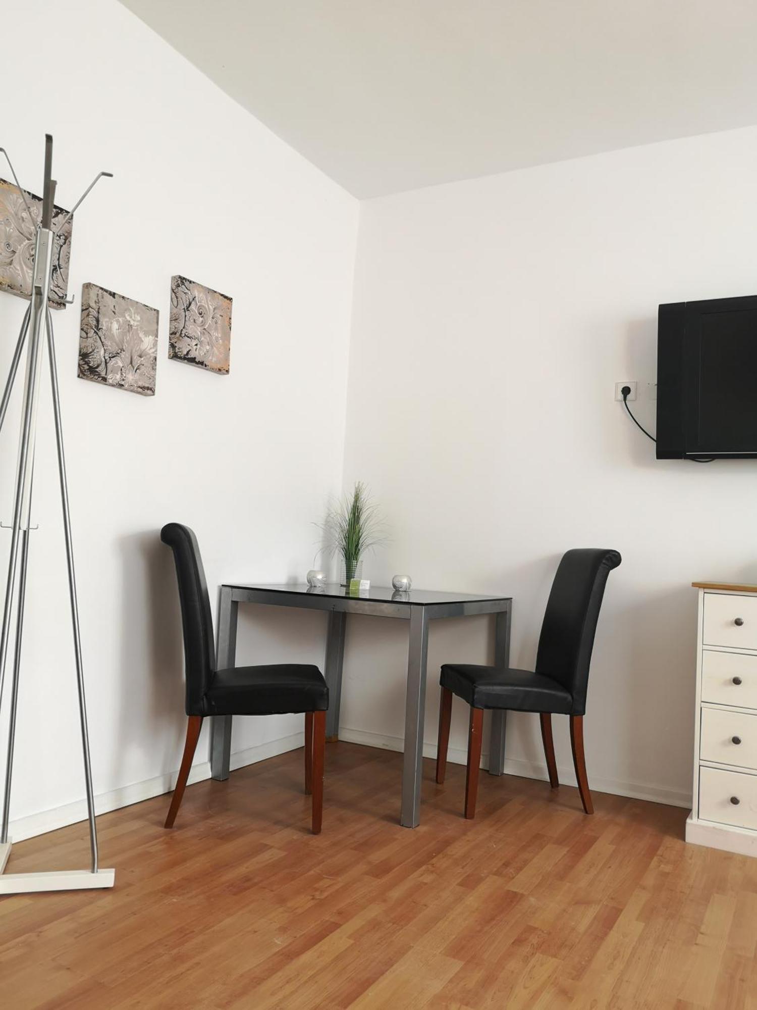 Havelberg Ferien Apartments Hcr 객실 사진