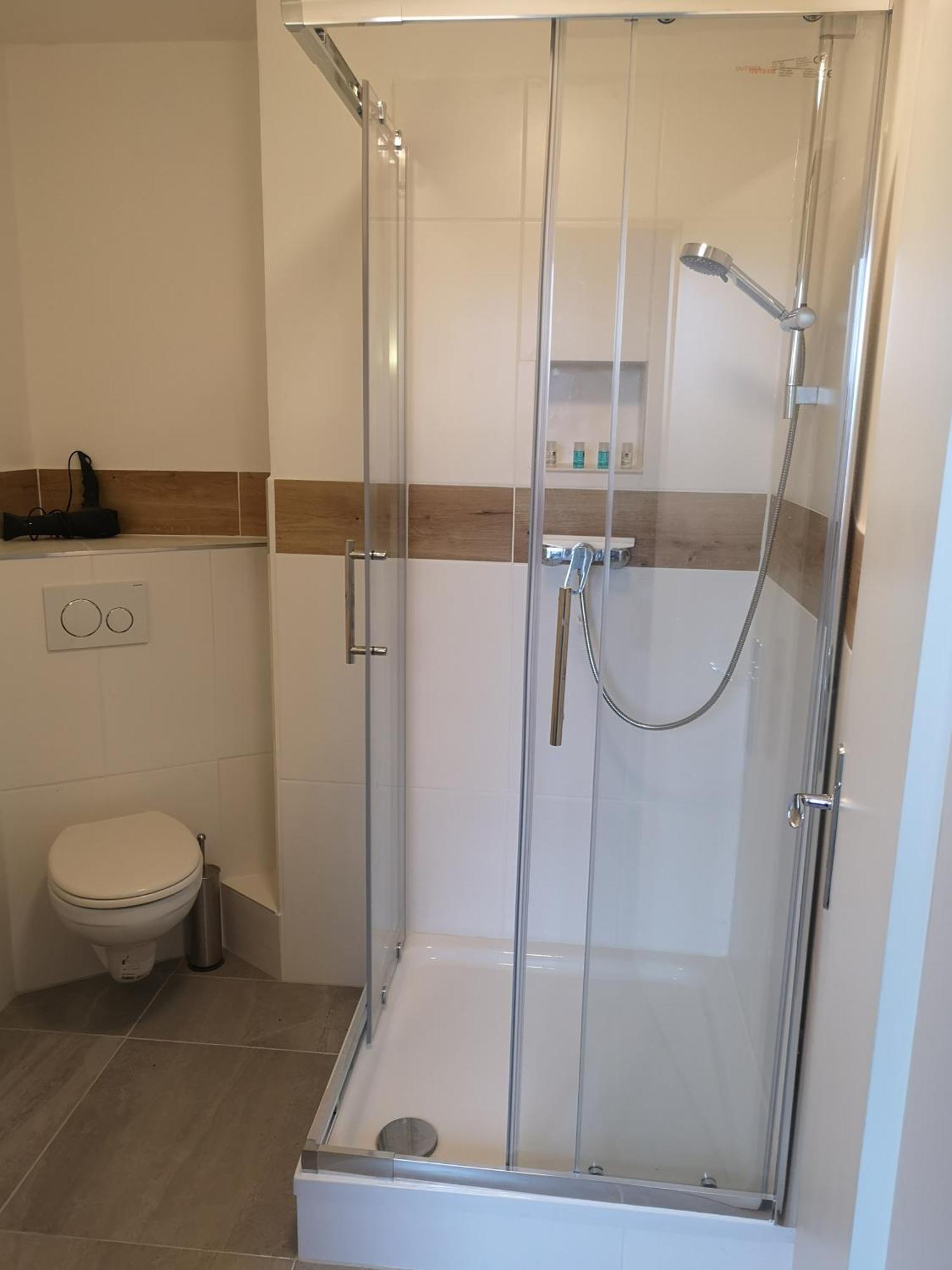 Havelberg Ferien Apartments Hcr 객실 사진